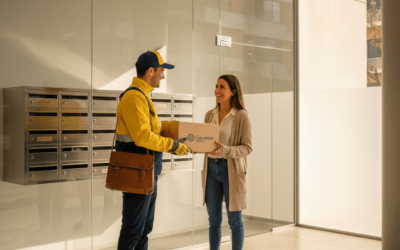 Correos plan empleo 2026