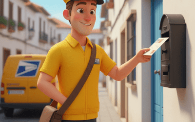 Treballar a Correus el 2026: places, requisits, salari i com preparar-te